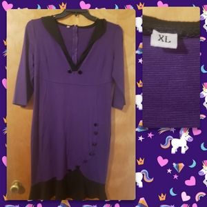 🛑Final Price- Pinup Dress